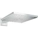 Hansgrohe Raindance E 300 Air 1jet 300x300 mm, EcoSmart, Krom