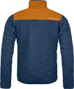 Ortovox Swisswool Piz Segnas Jacket Herre Deep Ocean M