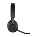 Jabra Evolve2 65 Link380c MS Stereo Svart