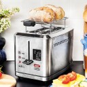 Gastroback Design Toaster Digital 2S 12-42395