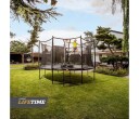 BERG Toys Berg Sikkerhetsnett Comfort 430 For Rund Trampoline 430 cm dia