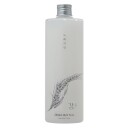 House of Dohwa Rice Bran Toner 500ml