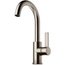 Tapwell ARM078 - Brushed Nickel