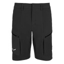 Salewa Puez DST M cargo Shortsblack out XS