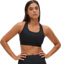 R�hnisch Women's Kay Performance Sportsbra Sort XXL Woman