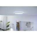 WiZ SuperSlim Plafond WA 14W Hvit - 60460