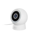 Hombli - Smart Outdoor/indoor Compact Cam, White