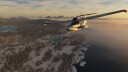 Microsoft Flight Simulator