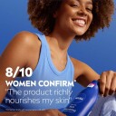 NIVEA Body Lotion Rich Nourishing 250 ml