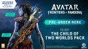 Avatar: Frontiers of Pandora (Gold Edition) (Xbox Series X)