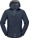 Norrøna Men's Lofoten GORE-TEX Pro Jacket Blå M Man