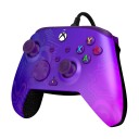 PDP Rematch Kontroller XBX/XBS (Purple Fade)