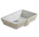 Duravit Vero servant, 48x31,5 cm, hvit