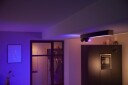 Philips Hue WCA Centris Spotlys 3x5.7W Sort - 60288