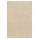 vidaXL Teppe med kort luv 200x290 cm beige