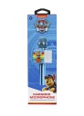 OTL Technologies PAW Patrol Blå Karaoke microphone with speaker