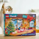 LEGO Friends 42637 Julekalender 2024