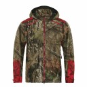 Härkila Men's Moose Hunter 2.0 Gore-Tex Jacket Grønn 58 Man