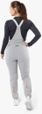 Johaug Advance Primaloft Pants Light Grey S