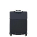 Samsonite AIREA kabinkoffert med 4 hjul 55 cm (20cm) 1,8 kg Mørkeblå