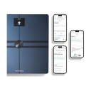 Withings Body Comp Wi-Fi smart badevekt (sort)