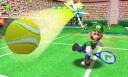 Mario Tennis Open  (3DS)