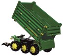 Rolly Toys RollyTrailer John Deere Tilhenger