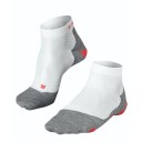 Falke Ru5 Lightweight Short Women Socks White/Mix 35-36