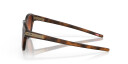 Oakley Latch Matte Brown Tortoise W/Prizm Brown Gradient OS