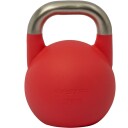 Master Fitness Competition LX, Kettlebell