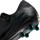 Nike Tiempo Legend 10 Elite AG-Pro Black/Black/Deep Jungle 44