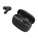 JBL Wave Beam helt trådløse in-ear hodetelefoner sort