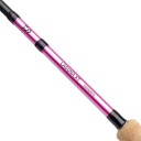 Daiwa Laguna XT Kids haspelstang - 6 fot, 10-30 gram - rosa