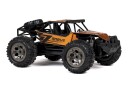 TEC-TOY - Brave R/C 1:12 2,4GHz 7,4V 500mAh Li-Ion - orange  471261 