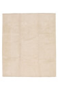 RugVista Handloom Fringes - Secondary 250X300 Ullteppe Beige Stort Teppe