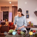 Philips Hue WA Lyskilde 4.3W GU10 - 60512