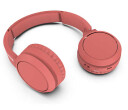 Philips Series 4000 Bluetooth Hodetelefoner On-Ear Rød