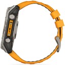 Garmin Fenix 8 AMOLED Sapphire 51mmTI/Graphite/Spark Orange