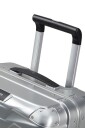 Samsonite PROXIS ALU medium koffert 69 cm /71 L Aluminium