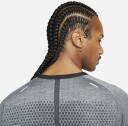 Nike Nike Dri-Fit Adv Techknit Ultr Black/Smoke Grey/Reflective Si L