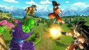 Dragon Ball Xenoverse (Xbox One)