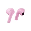 HappyPlugs Happy Plugs Joy Wireless In-Ear Headset Rosa