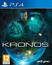 Battle Worlds: Kronos (PS4)