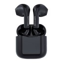 HappyPlugs Happy Plugs Joy Wireless In-Ear Headset Svart