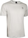 Dæhlie T-Shirt Athlete Wool Quiet Grey XL