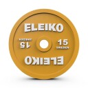 Eleiko IPF Powerlifting Competition Disc 50 mm