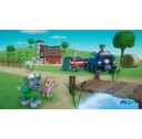 PAW Patrol: On A Roll! (NS)