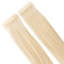 Rapunzel of Sweden Tape-on extensions Basic Tape Extensions Classic 4