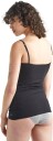 Icebreaker Women's Siren Cami Sort S Woman