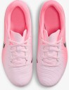 Nike Tiempo Legend 10 Academy FG/MG Junior Pink Foam/Black 34